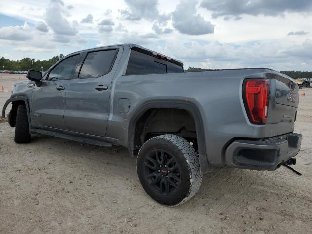 Photo 1 VIN: 3GTP9EEL4NG123453 - GMC SIERRA LIM 