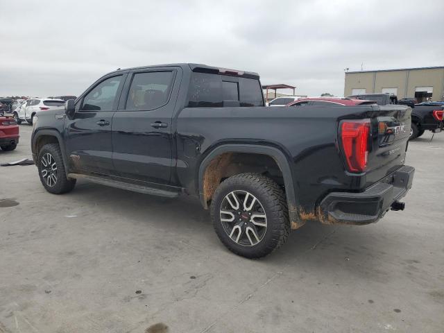 Photo 1 VIN: 3GTP9EEL4NG146120 - GMC SIERRA LIM 