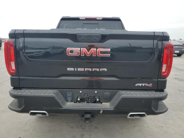 Photo 5 VIN: 3GTP9EEL4NG146120 - GMC SIERRA LIM 