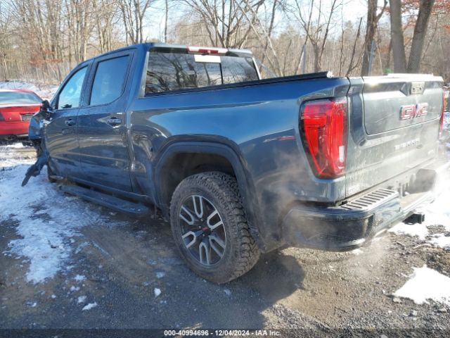 Photo 2 VIN: 3GTP9EEL5KG206546 - GMC SIERRA 