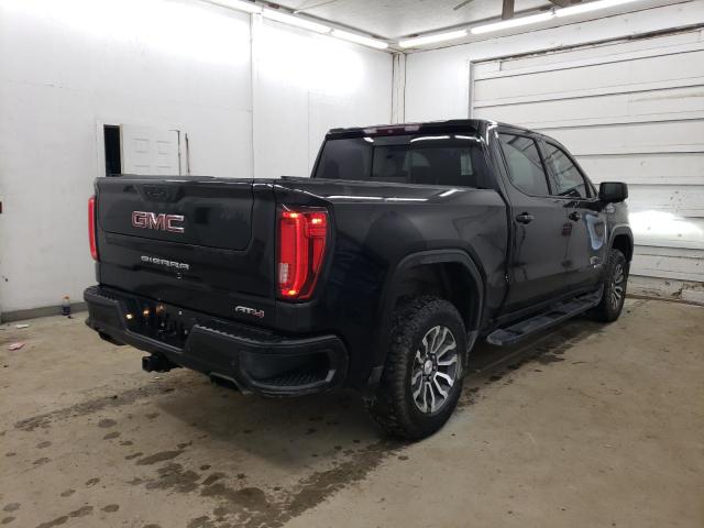 Photo 2 VIN: 3GTP9EEL5KG239093 - GMC SIERRA K15 