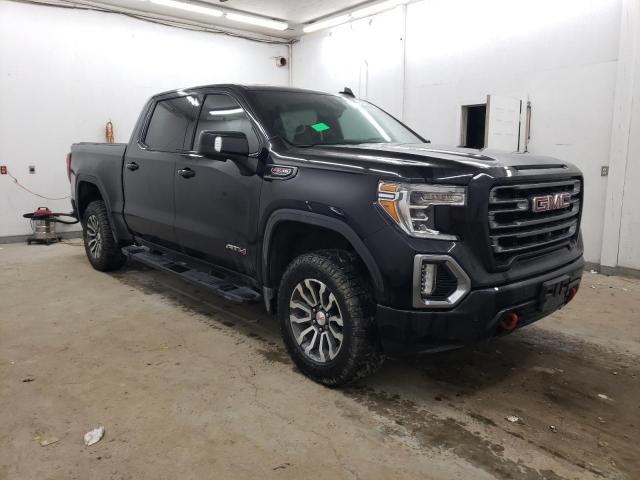 Photo 3 VIN: 3GTP9EEL5KG239093 - GMC SIERRA K15 