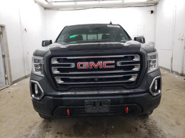 Photo 4 VIN: 3GTP9EEL5KG239093 - GMC SIERRA K15 