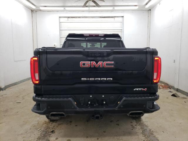 Photo 5 VIN: 3GTP9EEL5KG239093 - GMC SIERRA K15 