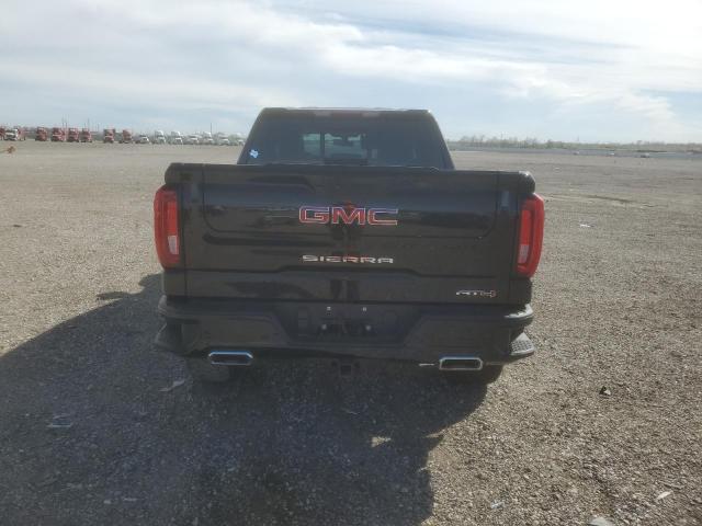 Photo 5 VIN: 3GTP9EEL5KG241782 - GMC SIERRA K15 