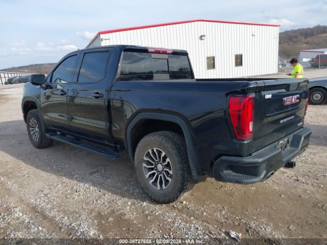 Photo 2 VIN: 3GTP9EEL5KG276015 - GMC SIERRA 1500 