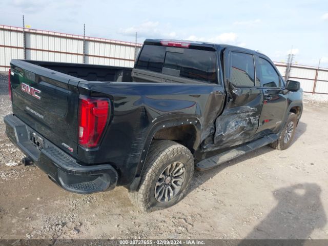 Photo 3 VIN: 3GTP9EEL5KG276015 - GMC SIERRA 1500 