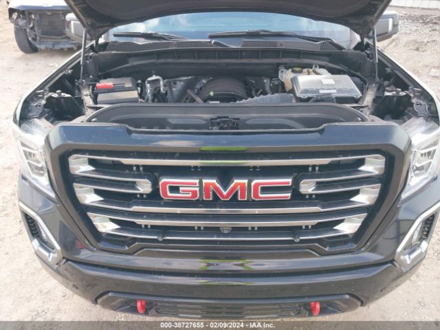 Photo 9 VIN: 3GTP9EEL5KG276015 - GMC SIERRA 1500 