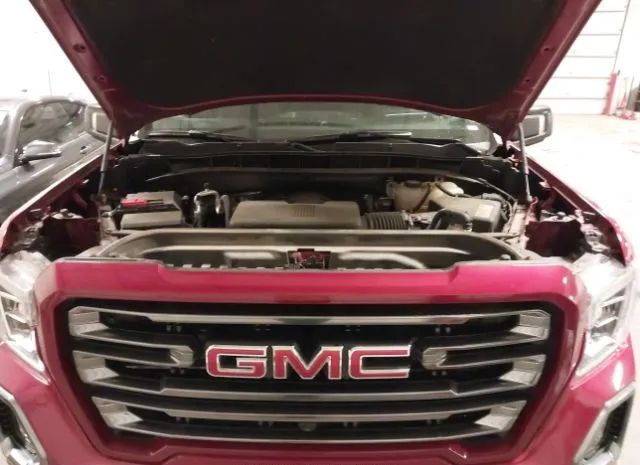 Photo 9 VIN: 3GTP9EEL5KG299908 - GMC SIERRA 1500 