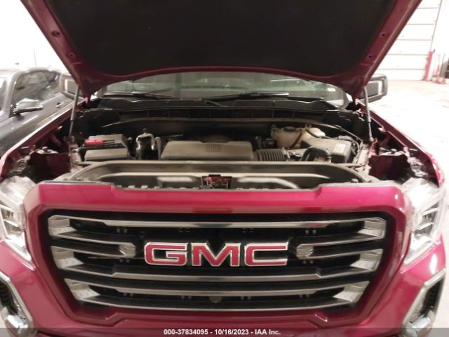 Photo 9 VIN: 3GTP9EEL5KG299908 - GMC SIERRA 1500 