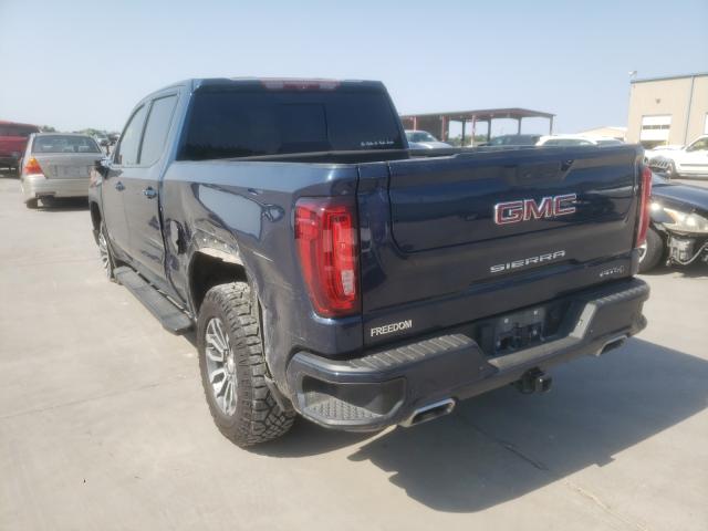 Photo 2 VIN: 3GTP9EEL5LG151842 - GMC SIERRA K15 