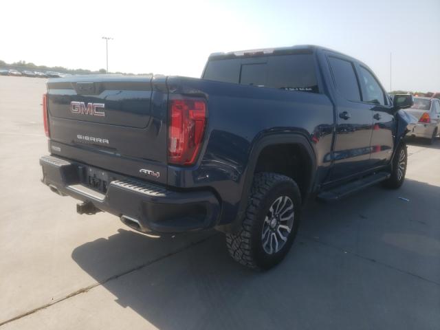 Photo 3 VIN: 3GTP9EEL5LG151842 - GMC SIERRA K15 