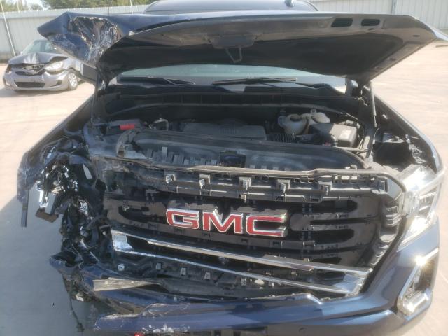 Photo 6 VIN: 3GTP9EEL5LG151842 - GMC SIERRA K15 