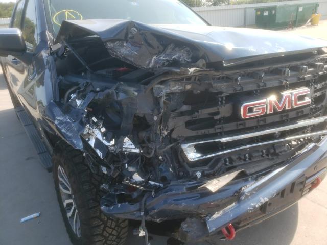 Photo 8 VIN: 3GTP9EEL5LG151842 - GMC SIERRA K15 