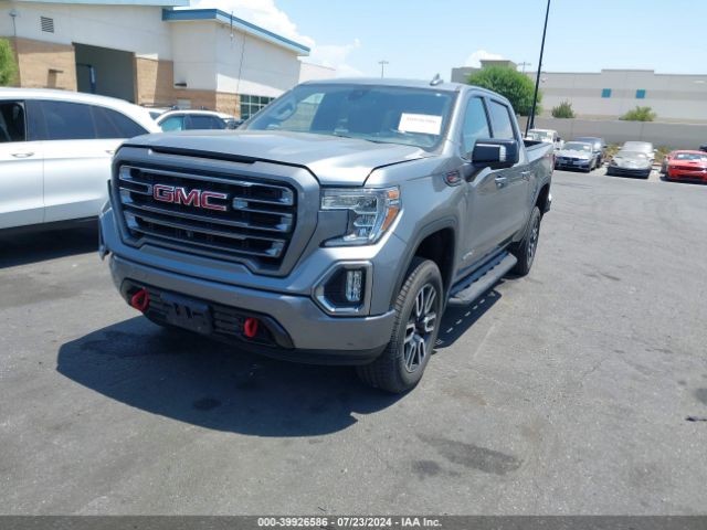 Photo 1 VIN: 3GTP9EEL5LG257465 - GMC SIERRA 