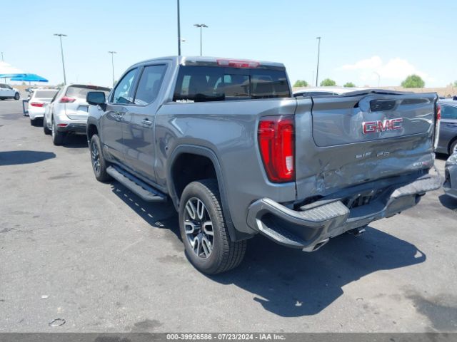 Photo 2 VIN: 3GTP9EEL5LG257465 - GMC SIERRA 