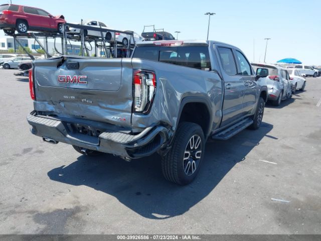 Photo 3 VIN: 3GTP9EEL5LG257465 - GMC SIERRA 