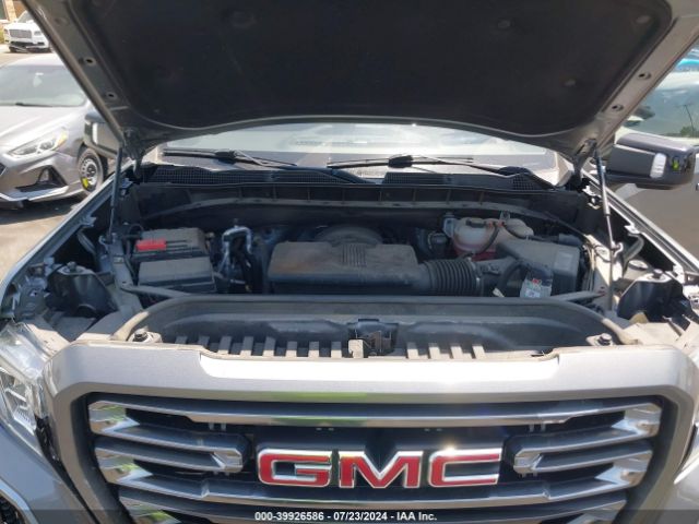 Photo 9 VIN: 3GTP9EEL5LG257465 - GMC SIERRA 