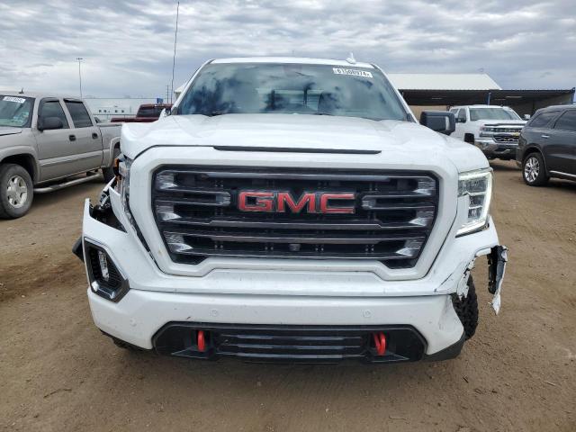 Photo 4 VIN: 3GTP9EEL5MG341044 - GMC SIERRA K15 