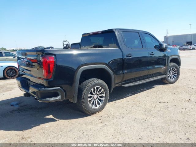 Photo 3 VIN: 3GTP9EEL5MG408290 - GMC SIERRA 