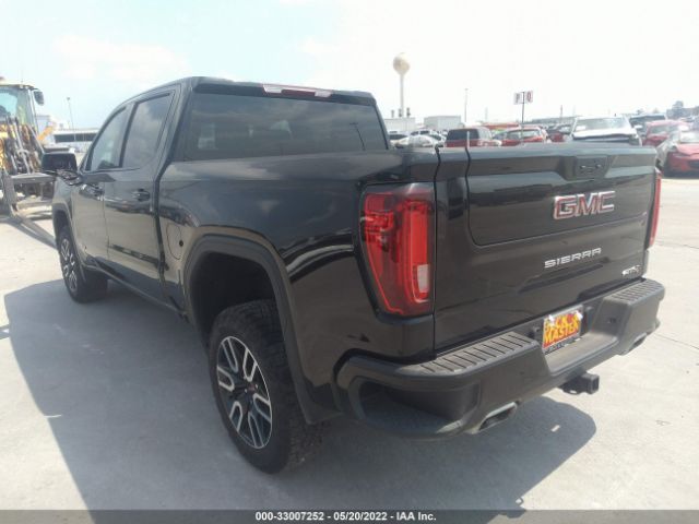 Photo 2 VIN: 3GTP9EEL5MG417216 - GMC SIERRA 1500 