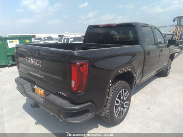 Photo 3 VIN: 3GTP9EEL5MG417216 - GMC SIERRA 1500 