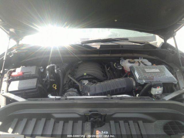 Photo 9 VIN: 3GTP9EEL5MG417216 - GMC SIERRA 1500 