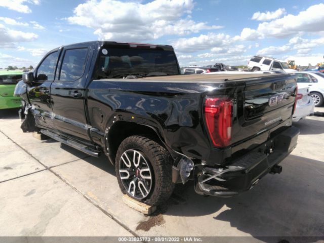 Photo 2 VIN: 3GTP9EEL5MG465430 - GMC SIERRA 1500 