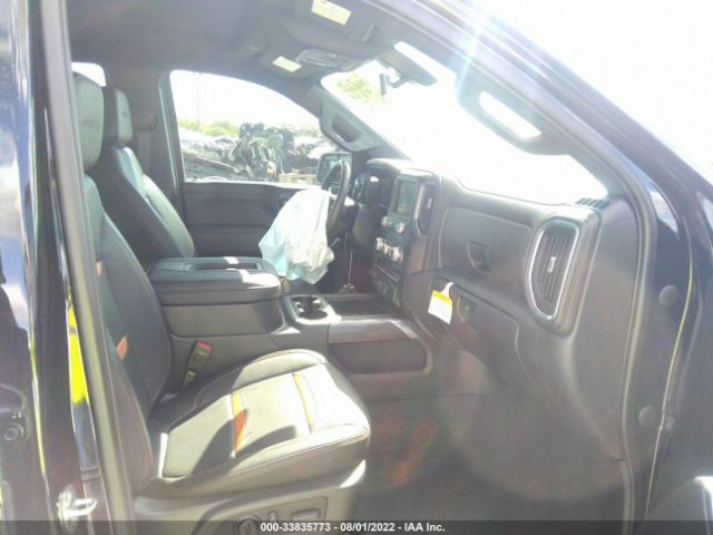 Photo 4 VIN: 3GTP9EEL5MG465430 - GMC SIERRA 1500 