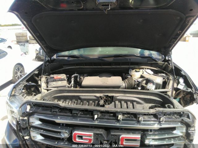 Photo 9 VIN: 3GTP9EEL5MG465430 - GMC SIERRA 1500 