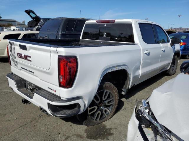 Photo 2 VIN: 3GTP9EEL5NG149205 - GMC SIERRA 