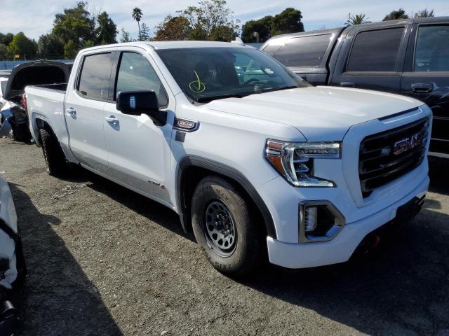 Photo 3 VIN: 3GTP9EEL5NG149205 - GMC SIERRA 