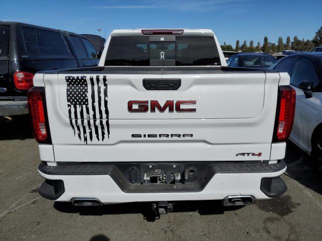 Photo 5 VIN: 3GTP9EEL5NG149205 - GMC SIERRA 