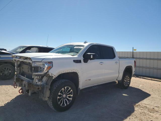 Photo 0 VIN: 3GTP9EEL5NG156199 - GMC SIERRA 