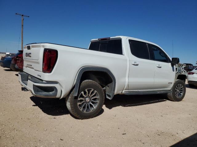 Photo 2 VIN: 3GTP9EEL5NG156199 - GMC SIERRA 