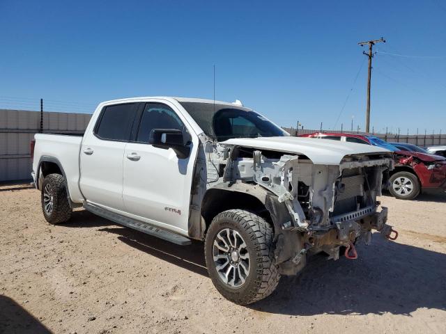 Photo 3 VIN: 3GTP9EEL5NG156199 - GMC SIERRA 