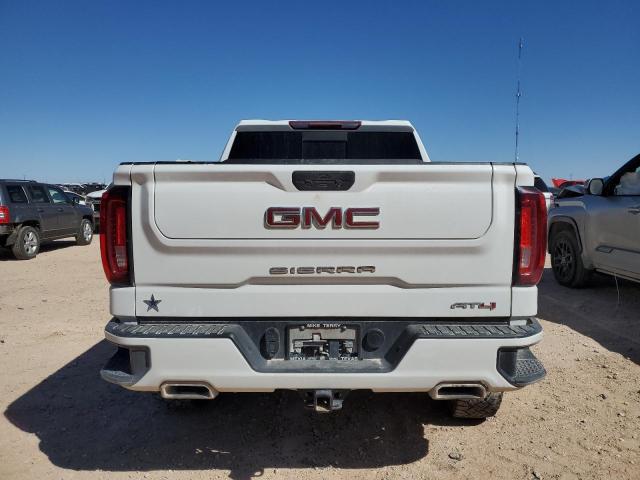 Photo 5 VIN: 3GTP9EEL5NG156199 - GMC SIERRA 