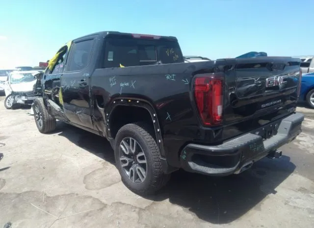 Photo 2 VIN: 3GTP9EEL5NG215171 - GMC SIERRA 1500 LIMITED 