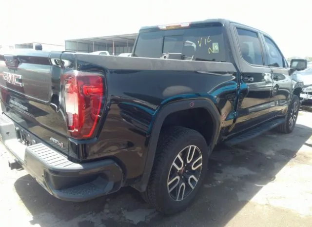 Photo 3 VIN: 3GTP9EEL5NG215171 - GMC SIERRA 1500 LIMITED 