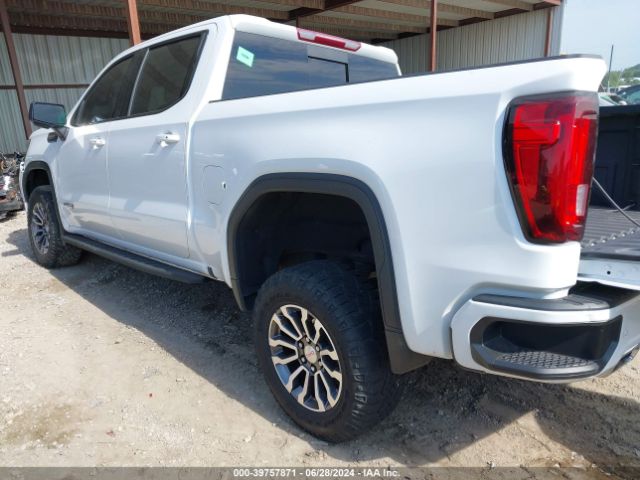 Photo 2 VIN: 3GTP9EEL5NG216854 - GMC SIERRA 1500 LIMITED 