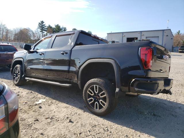 Photo 1 VIN: 3GTP9EEL6KG110764 - GMC SIERRA K15 