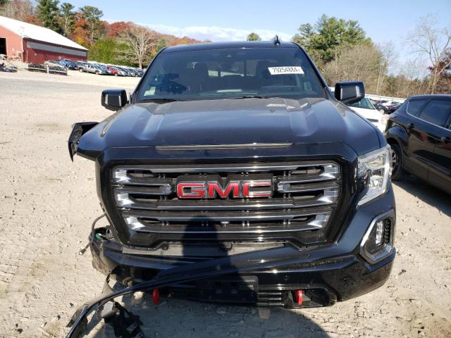 Photo 4 VIN: 3GTP9EEL6KG110764 - GMC SIERRA K15 