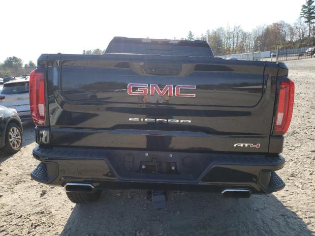 Photo 5 VIN: 3GTP9EEL6KG110764 - GMC SIERRA K15 