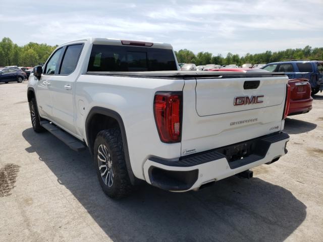 Photo 2 VIN: 3GTP9EEL6KG270840 - GMC SIERRA K15 