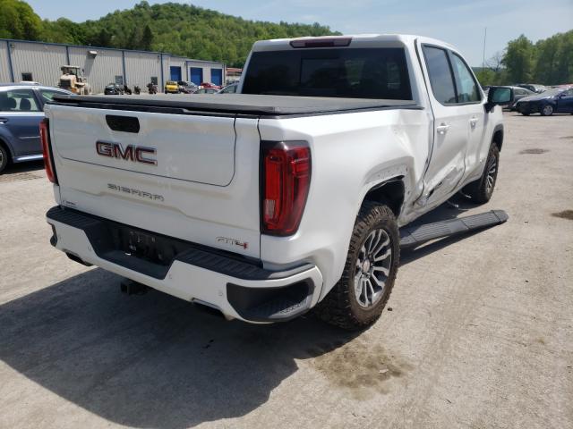 Photo 3 VIN: 3GTP9EEL6KG270840 - GMC SIERRA K15 