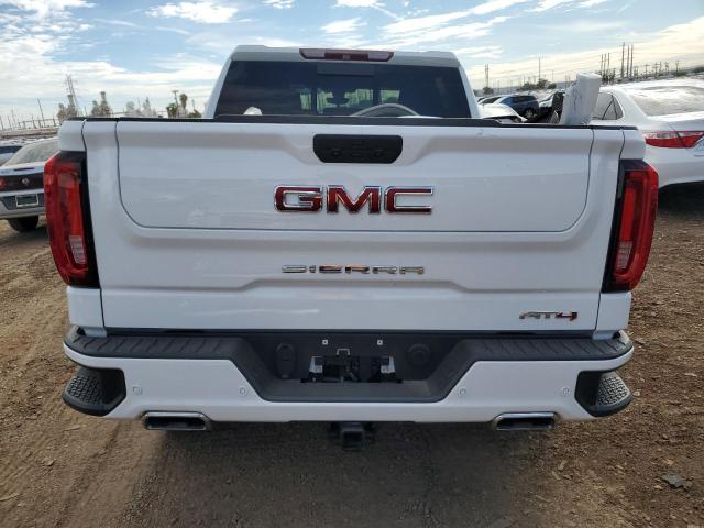 Photo 5 VIN: 3GTP9EEL6KG309653 - GMC SIERRA K15 