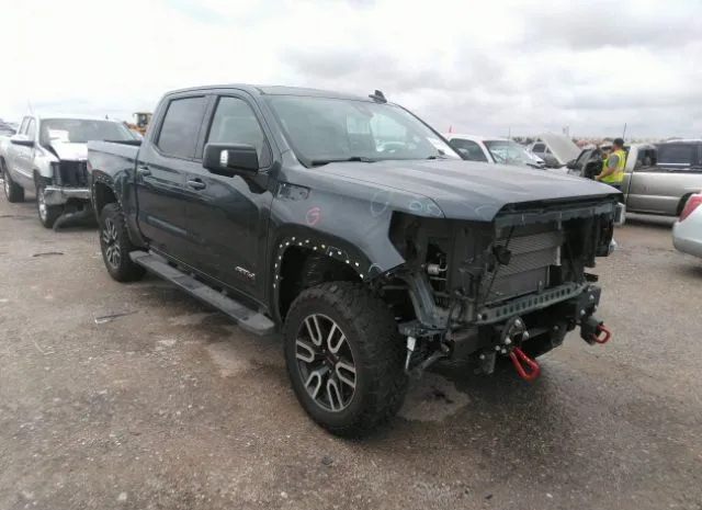 Photo 0 VIN: 3GTP9EEL6LG226466 - GMC SIERRA 1500 