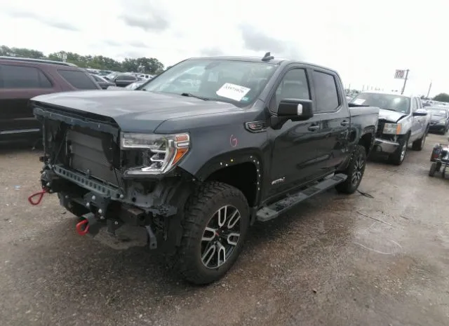 Photo 1 VIN: 3GTP9EEL6LG226466 - GMC SIERRA 1500 