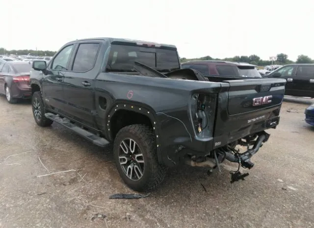 Photo 2 VIN: 3GTP9EEL6LG226466 - GMC SIERRA 1500 