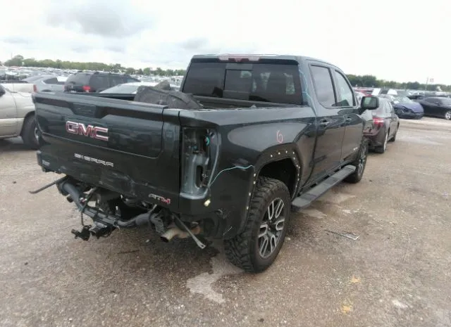 Photo 3 VIN: 3GTP9EEL6LG226466 - GMC SIERRA 1500 